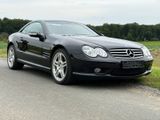 Mercedes-Benz SL 55 AMG AMG - aus 2003: Sl55