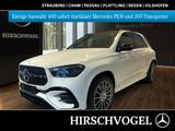 Mercedes-Benz GLE 350 de 4M AMG-Line+AIRMATIC+DISTRON+AHK+Pano - Mercedes-Benz GLE-Klasse Gebrauchtwagen