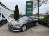 Audi A6 Avant 3.0 TFSI quattro - Audi A6 mit Benzin-Antrieb: Kombi, 3.0