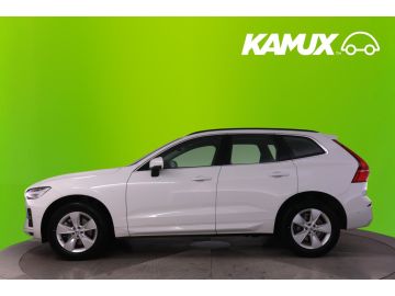 Volvo XC60 - 6