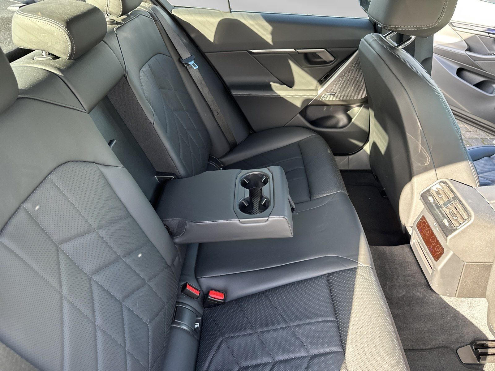 BMW 530 - Bild 30