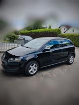 Volkswagen Polo 1.2 44kW Trendline Trendline