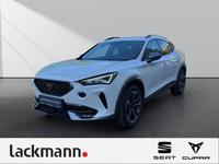 Cupra Formentor 1.5 TSI *LED*CarPlay*Winter*Kamera*