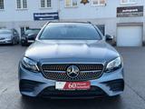 Mercedes-Benz E 53 AMG T-Modell 4Matic+/Pano/Burmester/Voll - Mercedes-Benz E 53 AMG: Automatik