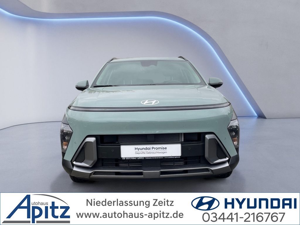 Hyundai Kona – Bild 3