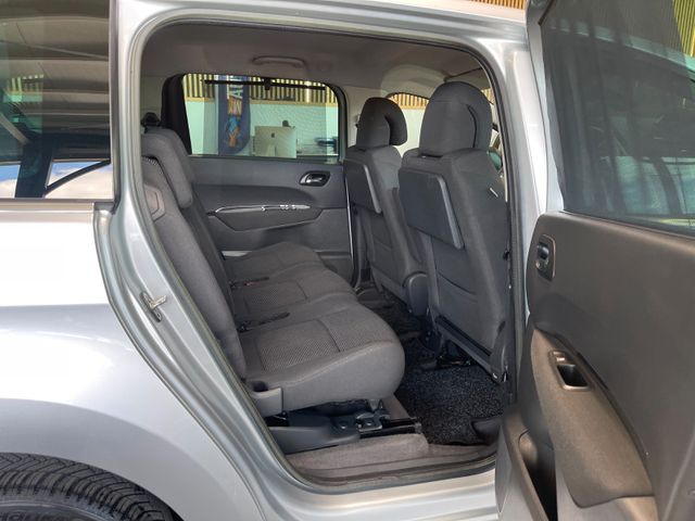 Peugeot 5008 Active *7.SITZER*KLIMA*TEMPOMAT*PDC*