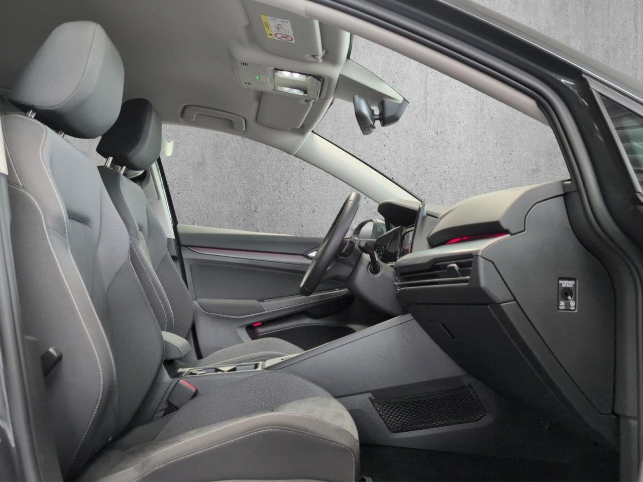 Golf Style 1.4 eHybrid DSG Klima Navi