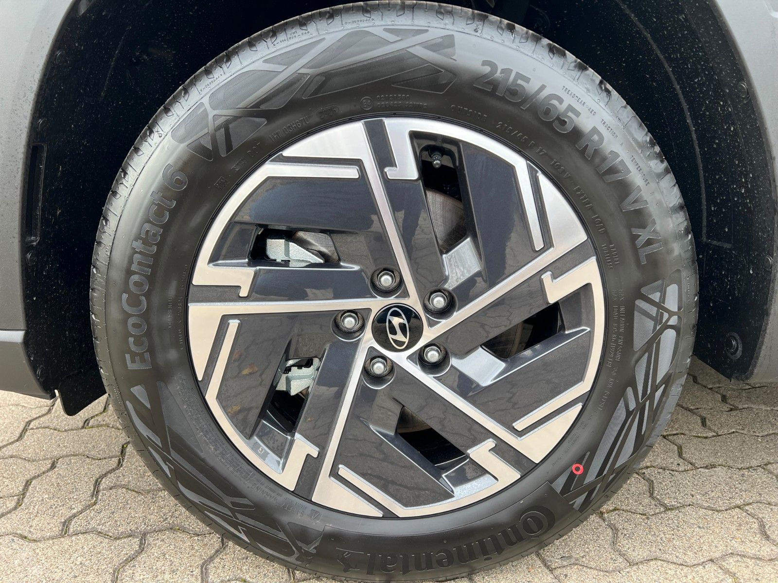 Hyundai Tucson – Bild 12