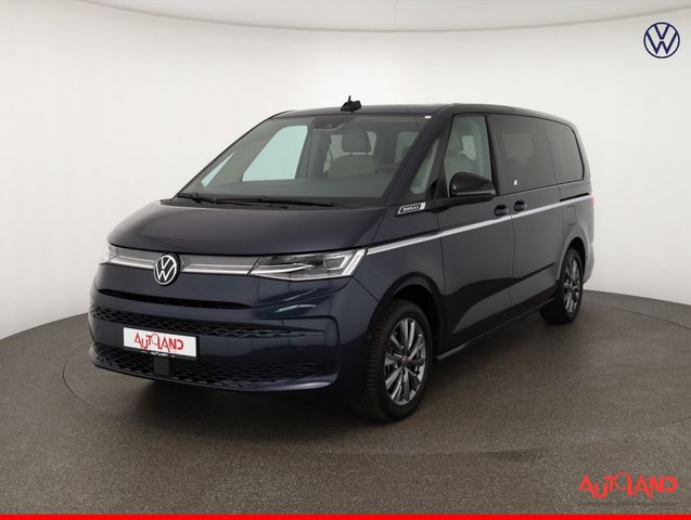 Volkswagen T7 Multivan 2.0 TSI DSG LED Navi SHZ Pano ACC VC