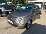 Fiat 500C 1.2 8V Lounge Klima PDC Automatik - gebrauchte Fiat 500C aus dem Jahr 2021