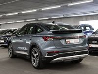 Audi Q4 e-tron - Vorschau Bild 5