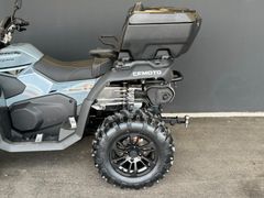 CFMOTO CForce 1000 ABS 4x4 +++ KOSTENLOSE LIEFERUNG