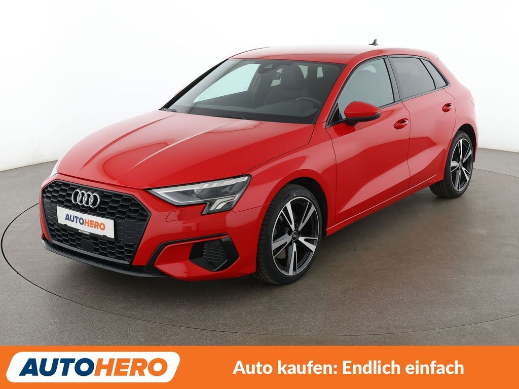 Image of Audi A3