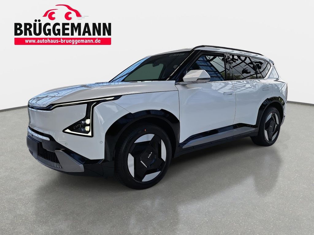 2026 Kia EV5