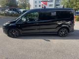 Ford Transit Connect L2 Automatik - gebrauchte Ford Transit Connect aus dem Jahr 2015