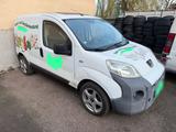 Peugeot Bipper Benzin Kastenwagen - Peugeot Bipper Benziner Gebrauchtwagen