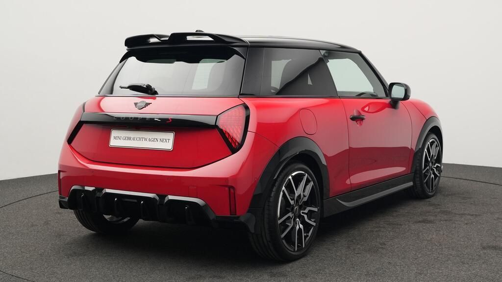 MINI Cooper S - Bild 8