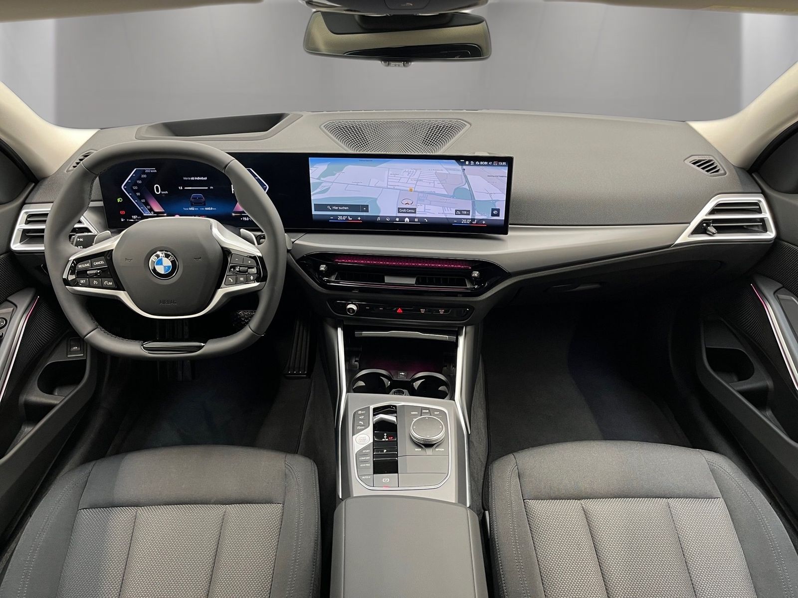 BMW 320 - Bild 12