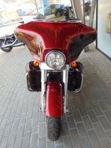 Harley-Davidson Street Glide CVO - HARLEY-DAVIDSON MOTORRAD