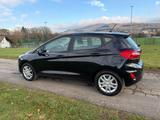 Ford Fiesta Trend 1,5TDCI Diesel 1.Hand Sitzheizung - Ford Fiesta: 5d