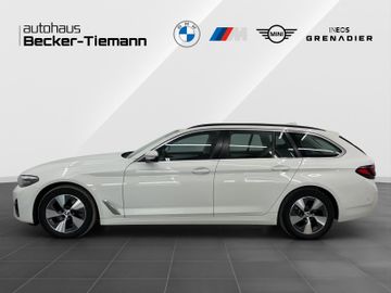 BMW 520 - 3