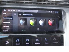 Fahrzeugabbildung Peugeot 308 Allure*Winterpaket*Kamera*AGR-Sitz!*ACC*LED*