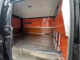 Volkswagen T5 Bestattungswagen / Leichenwagen - Volkswagen T5 Transporter in Bochum