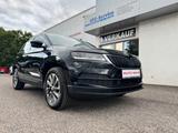 Skoda Karoq Clever 4x4*AHK*DSG*Euro6*LED - : Eu