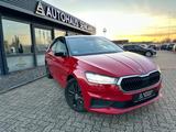Skoda Fabia 1.0 TSI DSG*VIRTUAL*ACC*AMBIENTE*LED*16"*