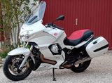 Moto Guzzi Norge 1200 4V - MOTO GUZZI NORGE