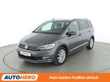 Volkswagen Touran 1.4 TSI Highline BMT Aut.*NAVI*ACC*SHZ* - Volkswagen Touran: Highline