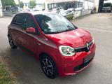 Renault Twingo Limited Klima*PDC*LED*ALU*Tempomat* - Renault Twingo Gebrauchtwagen in München