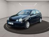 Volkswagen Polo 1.2 Tempomat Sommer und Winterreifen - gebrauchte VW Polo aus dem Jahr 2005
