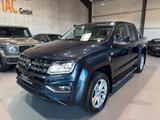 Volkswagen Amarok/RFK/LED/AHK/TEMPOMAT/NAVI/LEDER/BI-XENON - gebrauchte VW Amarok aus dem Jahr 2018