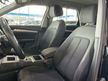 Audi Q5 - 12