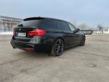 BMW 330d Touring M-Sport  - gebrauchte BMW 330 aus dem Jahr 2016