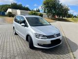 Volkswagen Sharan 1.4 TSI BlueMotion - gebrauchte VW Sharan aus dem Jahr 2010