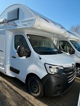Ahorn ECO 680 - Alkoven mit Doppelbett - Sale - Offers matching your search criteria