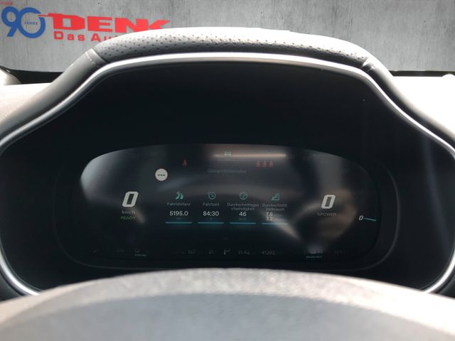 EHS Luxury Plug-in Hybrid*PANO*AHK*LED*