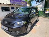 Volkswagen Golf Plus VI Style 1.Hand - gebrauchte VW Golf aus dem Jahr 2011