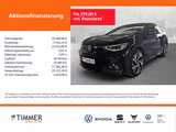 Volkswagen ID.5 GTX 4M 82 kWh +WÄPU +PANO +360° +DCC +IQ.LI - Volkswagen ID.5 aus 2022