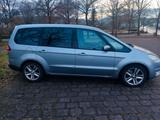 Ford Galaxy, 7 Sitze, Zahnriemen gewechselt - gebrauchte Ford Galaxy aus dem Jahr 2006