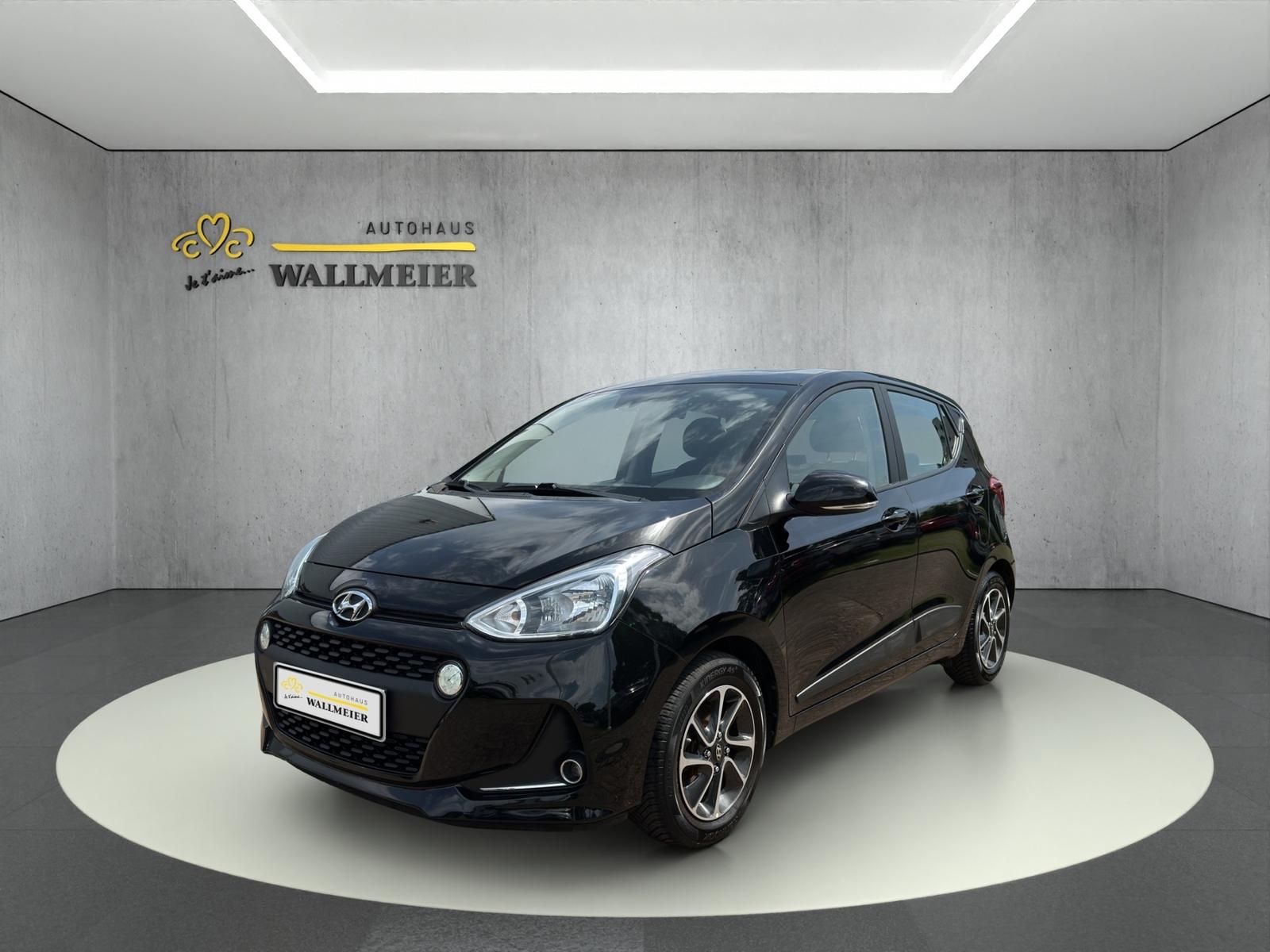 Hyundai i10 Trend