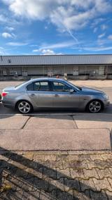 BMW e60 525i - BMW 525 in Augsburg