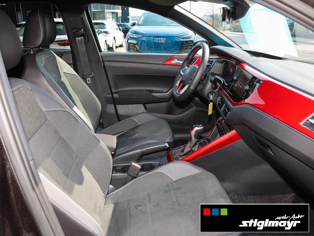 Volkswagen Polo - Bild 5