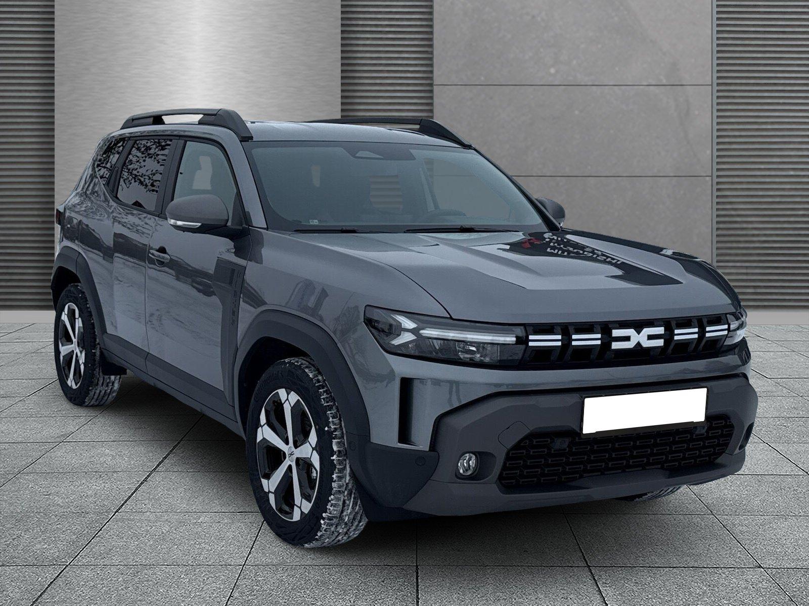 Dacia Duster ECO-G 120 LPG Journey AUTOGAS