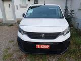 Peugeot Partner - Peugeot Partner von privat
