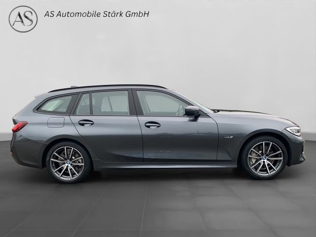 Fahrzeugabbildung BMW 330e Touring Advantage+Laser+Head up+Memory+DAB