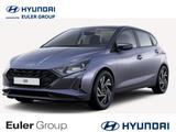 Hyundai i20 1.0iT DCT 2WD Trend Navi Digitales Cockpit A - Hyundai i20 Neuwagen in Frankfurt (Main)