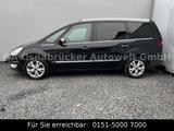 Ford Galaxy Titanium 1.6 EcoBoost 160PS 7Sitze Kamera - Ford Galaxy in Osnabrück